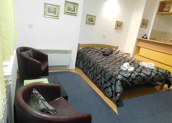 Apartment Sabina